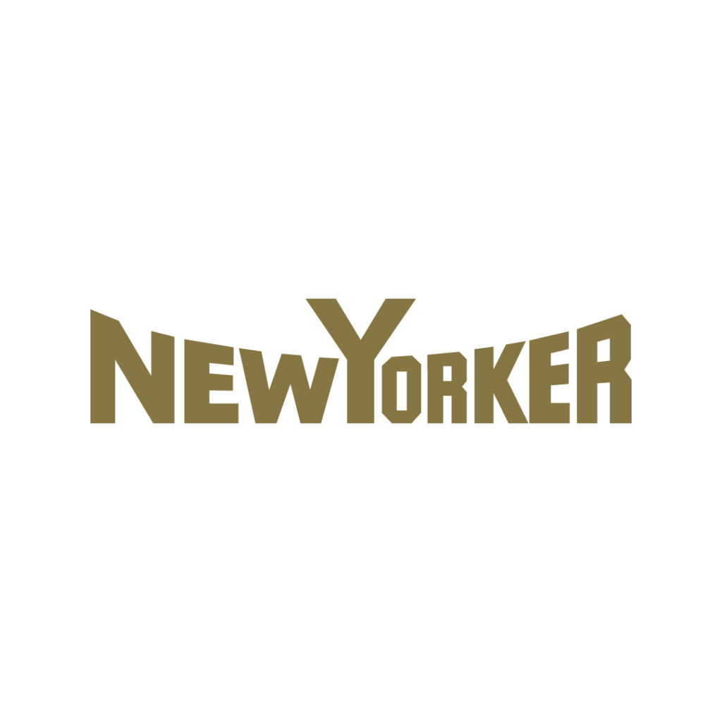 new yorker