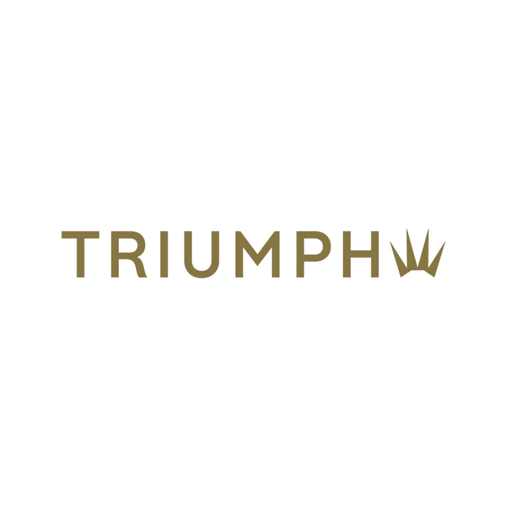 triumph