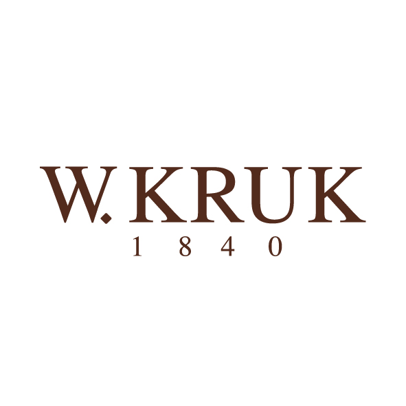 Logo W.KRUK 1840