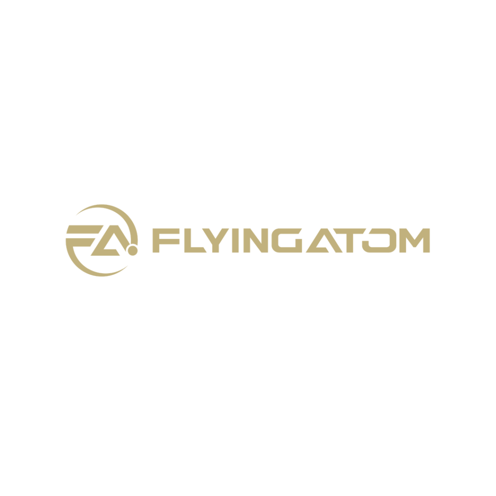 FLYINGATOM