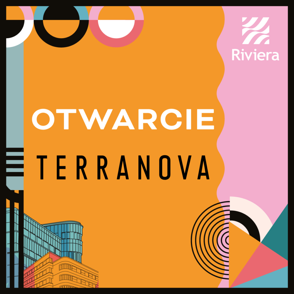 RIVIERA OTWARCIE TERRANOVA promocje www post IG x px