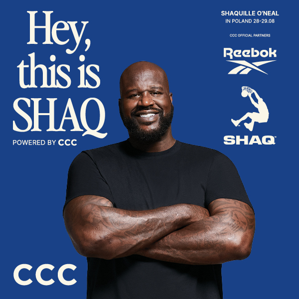 x PR PL EVENT SHAQ