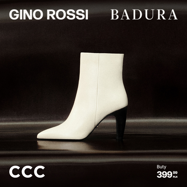 PR PL PREMIUM GINO ROSSI BADURA x