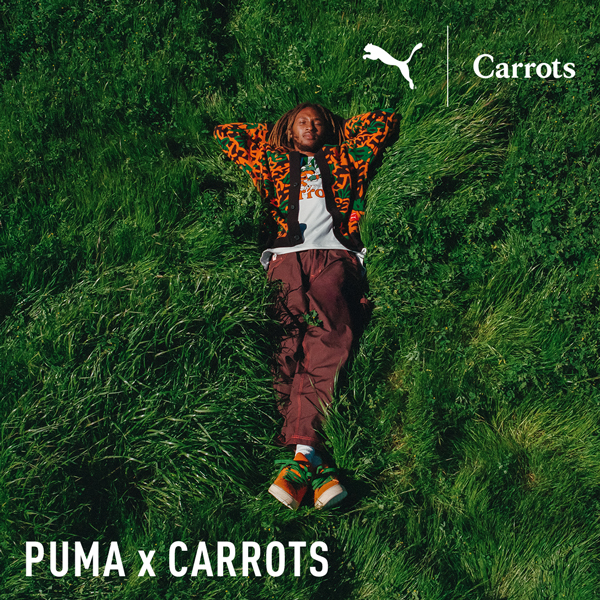 PUMA Carrots x