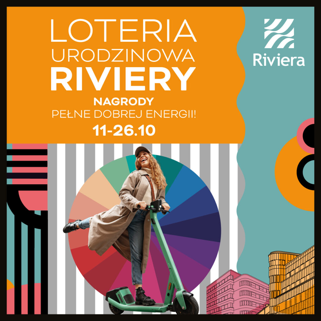 RIVIERA LOTERIA promocje www post IG x px