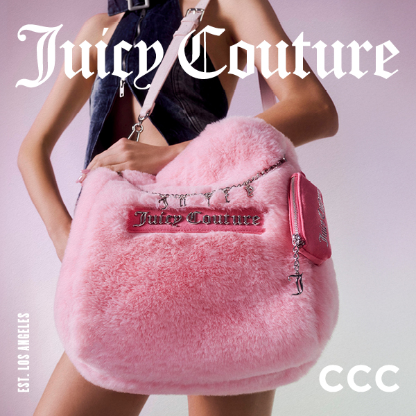 CCC AW PL JUICY COUTURE PR x