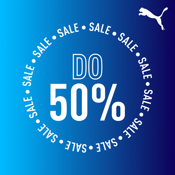 PUMA Sale x