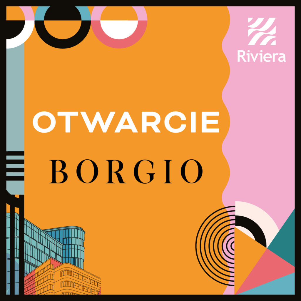 RIVIERA OTWARCIE BORGIO promocje www post IG x px