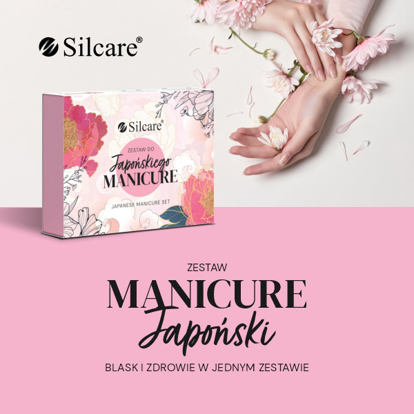 manicure japonski x riviera gdynia