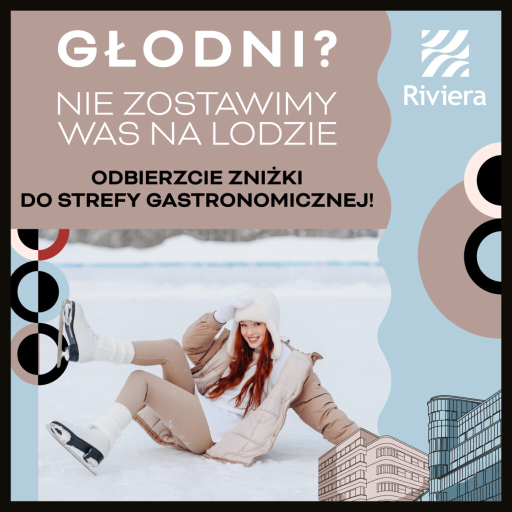 RIVIERA LODOWISKO GASTRO promocje www post IG x px