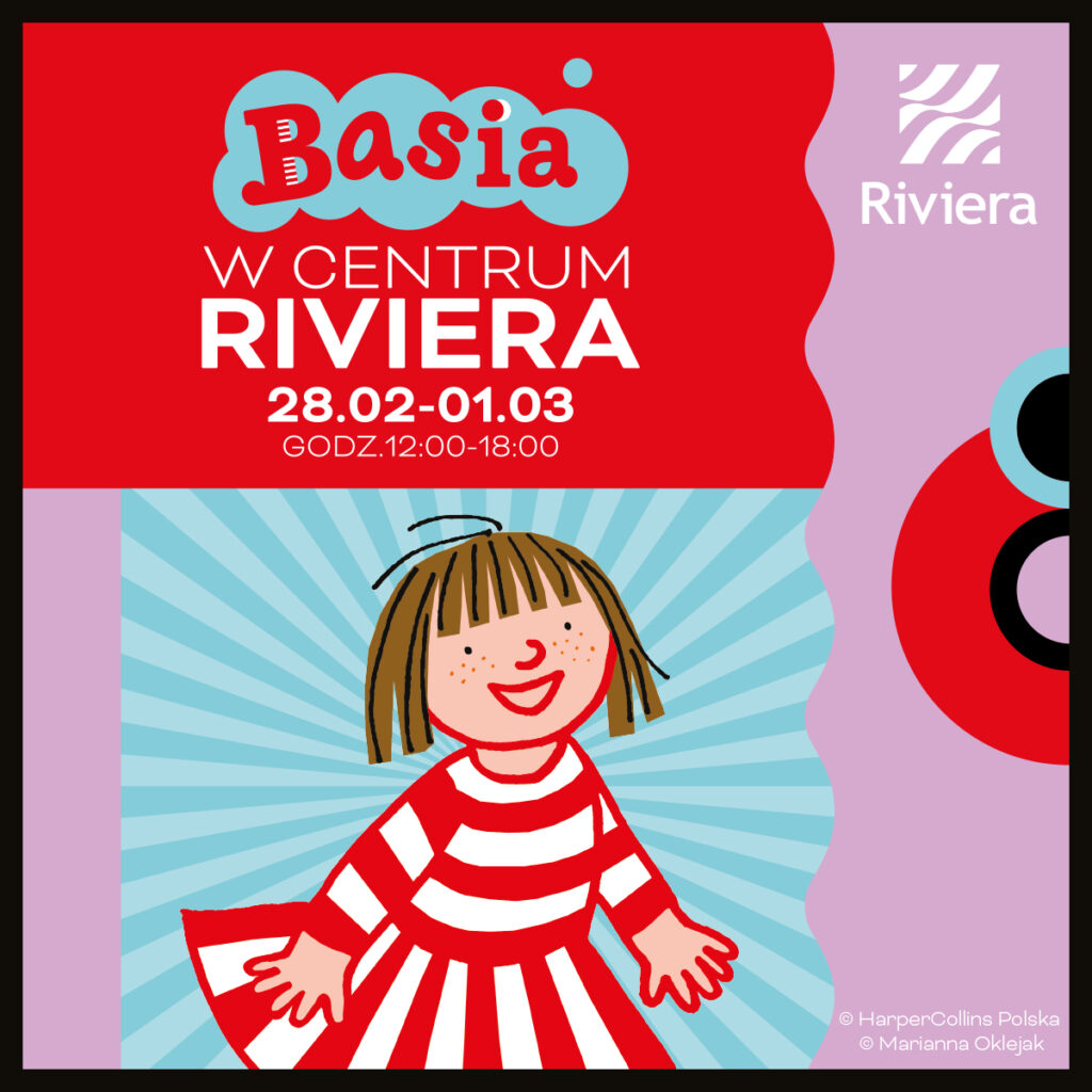 RIVIERA BASIA promocje www:post IG x px