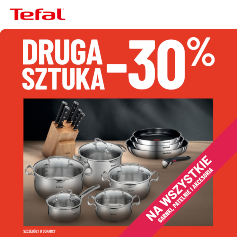 druga sztuka % na gar, pat i akc xpx