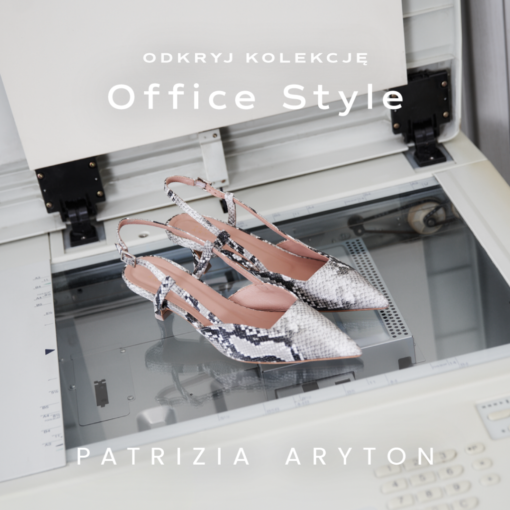 office style reklama x