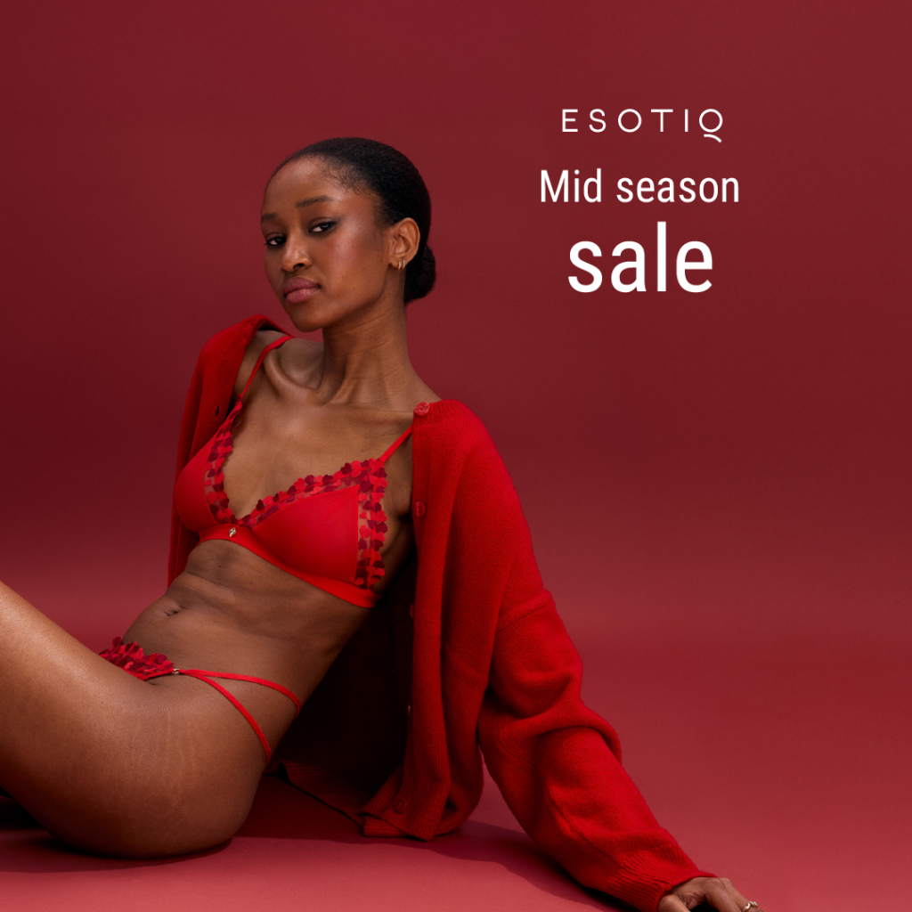 Mid Season Sale x