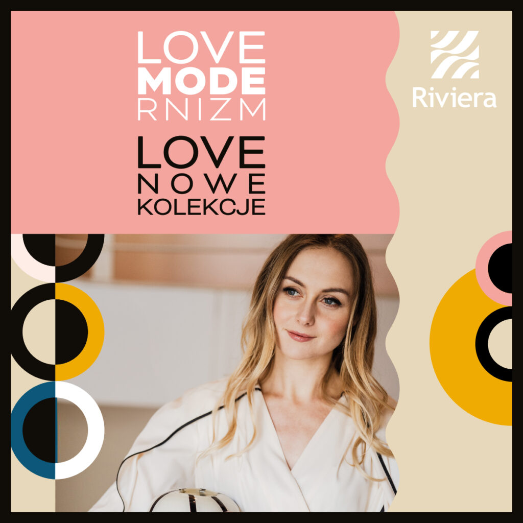 RIVIERA WIOSENNE KOLEKCJE promocje www:post IG x px