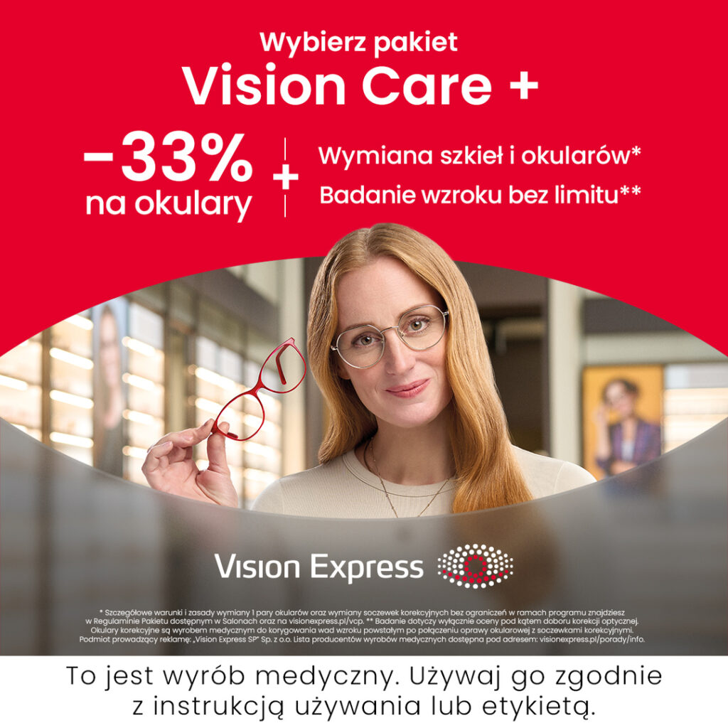 JOB Vision Care Plus CH xpx