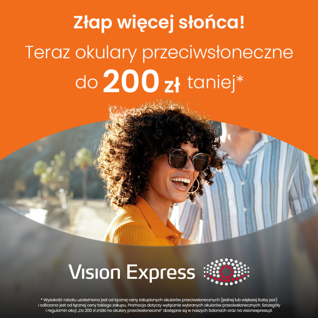 JOB VE Pomocja Taniej zl SUN CH xpx