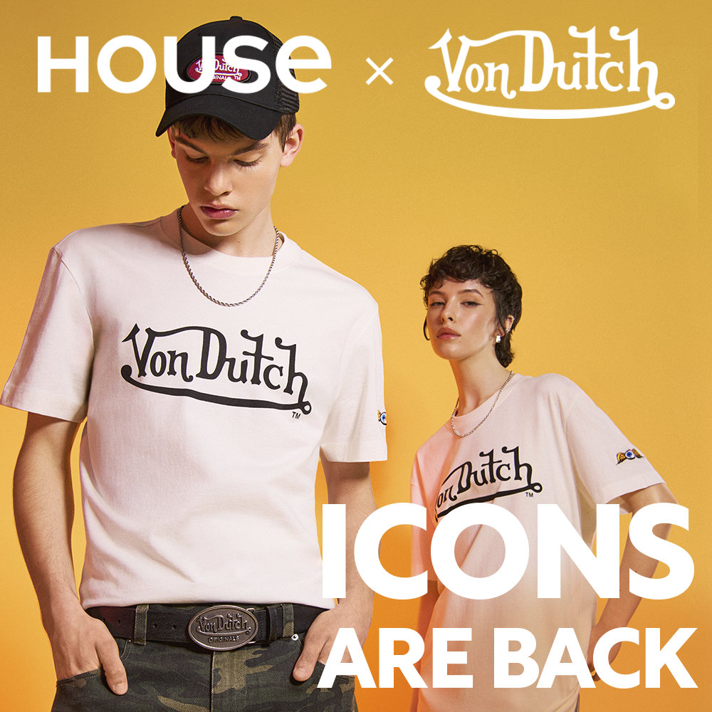 PL HouseXVonDutchg CH x