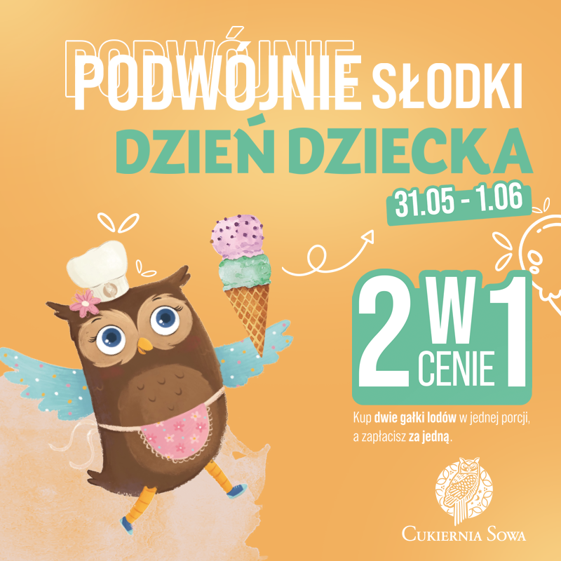 SM x dzień dziecka