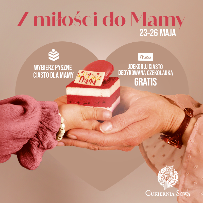 SM x dzień matki