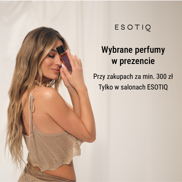 perfumy gratis x