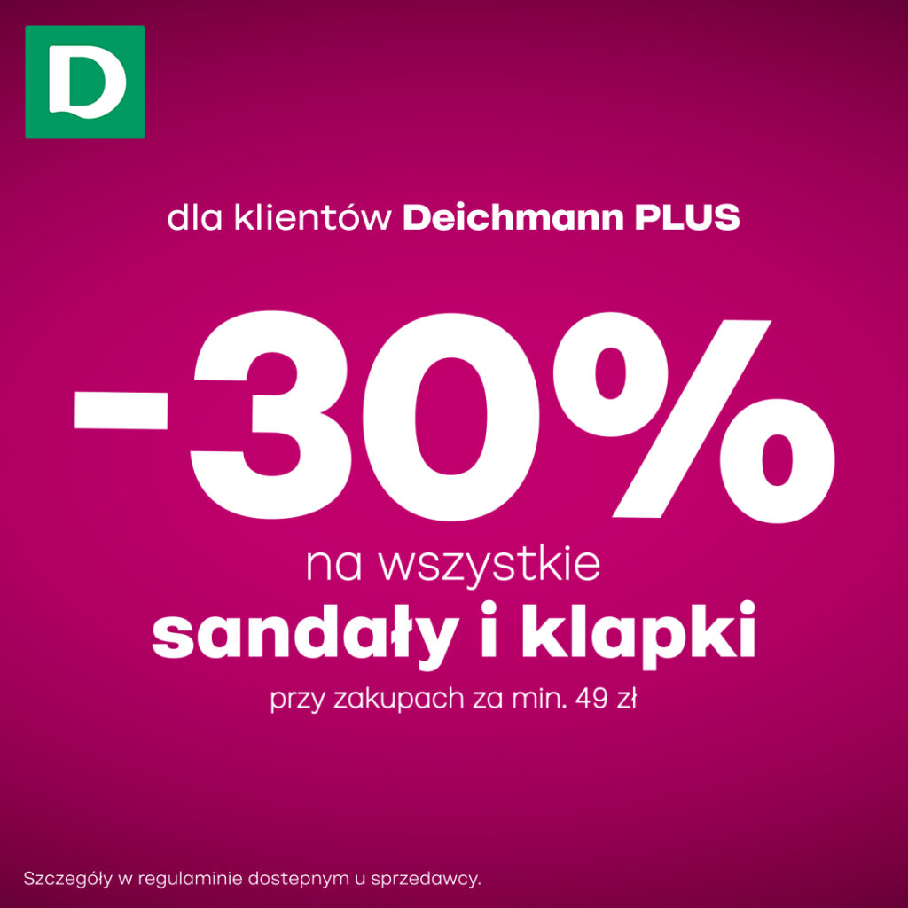 D Stat x klapki sandały