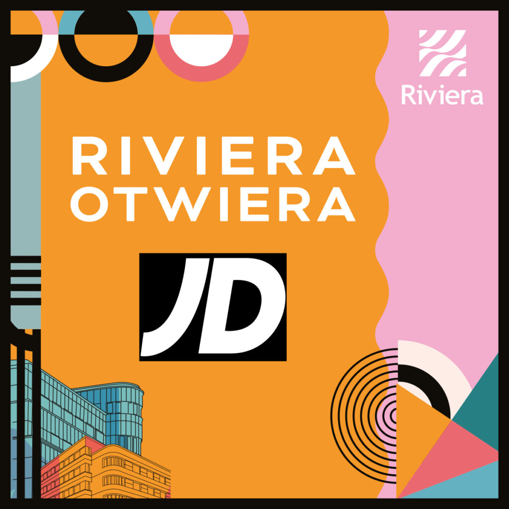 RIVIERA OTWARCIE JD promocje www:post IG x px