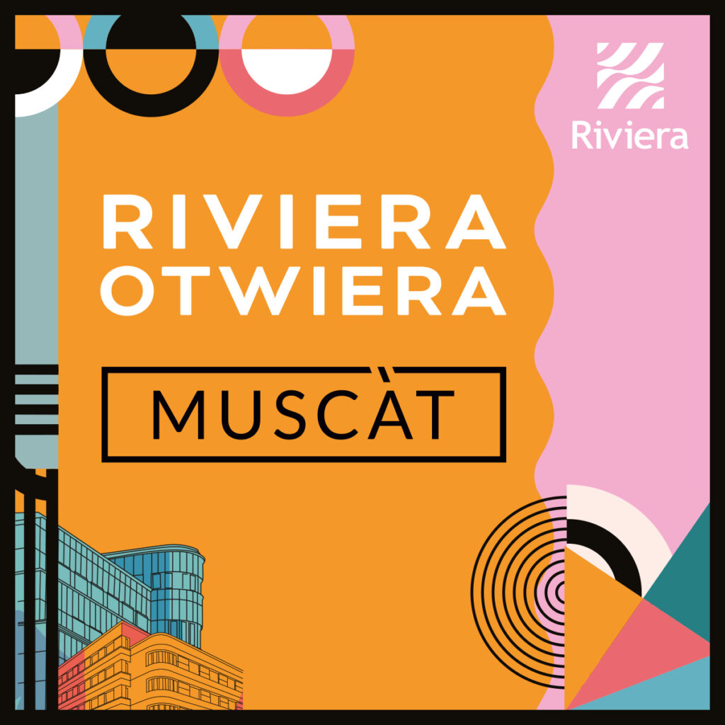 RIVIERA OTWARCIE VERONA promocje www:post IG x px