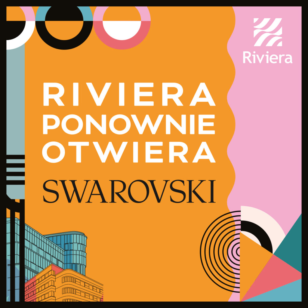 RIVIERA OTWARCIE HALF PRICE promocje www:post IG x px
