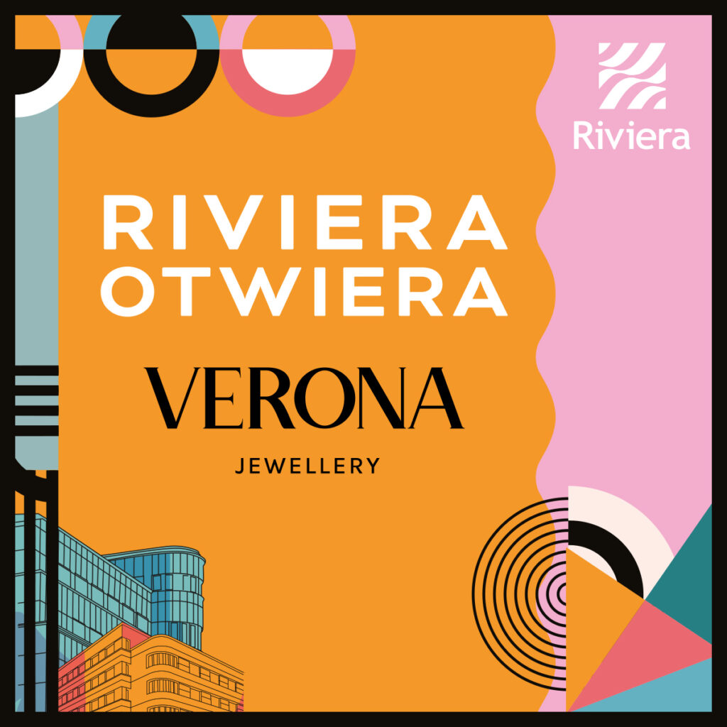 RIVIERA OTWARCIE VERONA promocje www:post IG x px