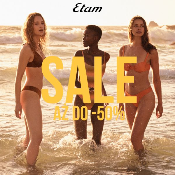 SALE AŻ DO ()