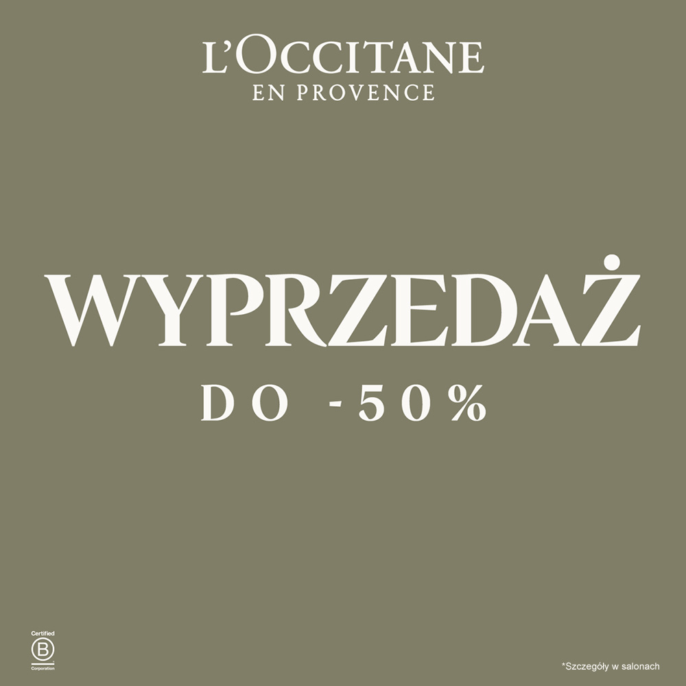 Wyprzedaż