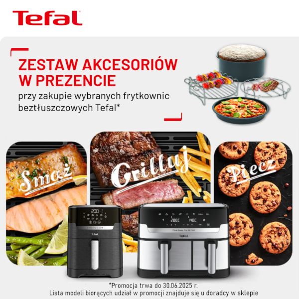 frytownice+akcesoria xpx