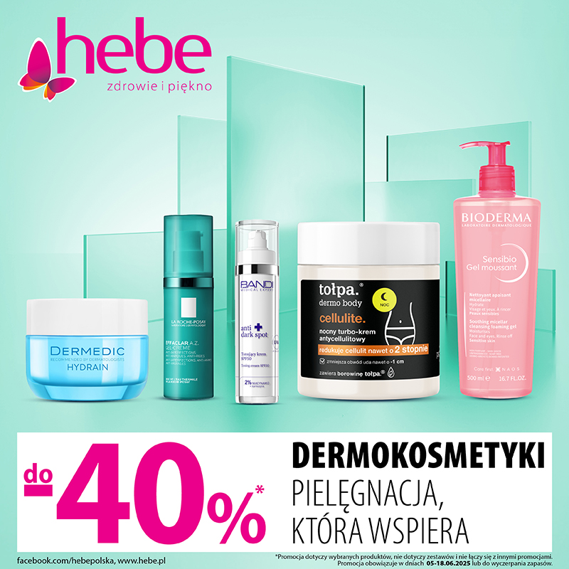 ulotka standard DERMO xpx