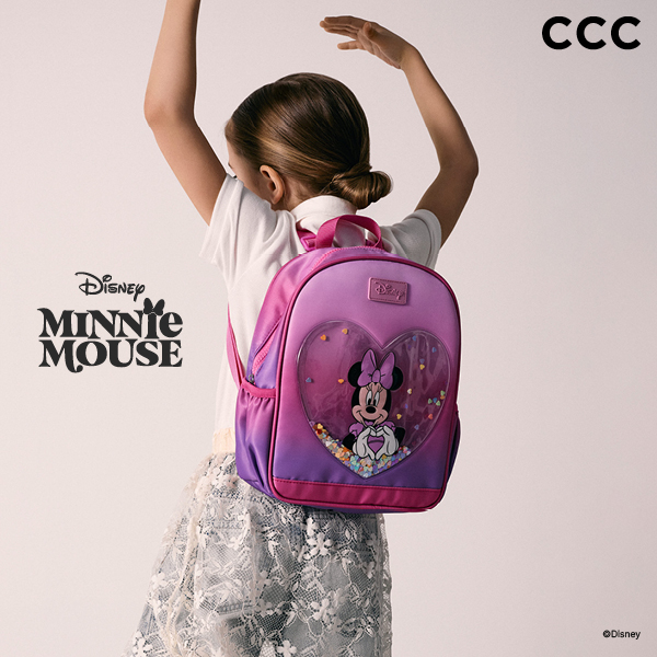 x CCC SS PR PL BAJKI DISNEY MINIE MOUSE