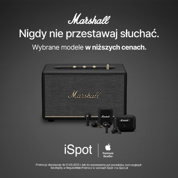 x APR Marshall