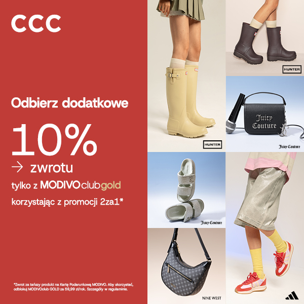 x PL PR CCC SS MODIVO CASHBACK