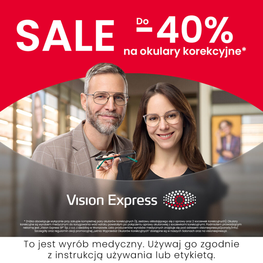 JOB VE Sale proc Korekcyjne CH xpx