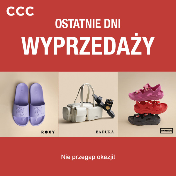 PR PL OSTATNIE DNI WYPRZEDAŻY x