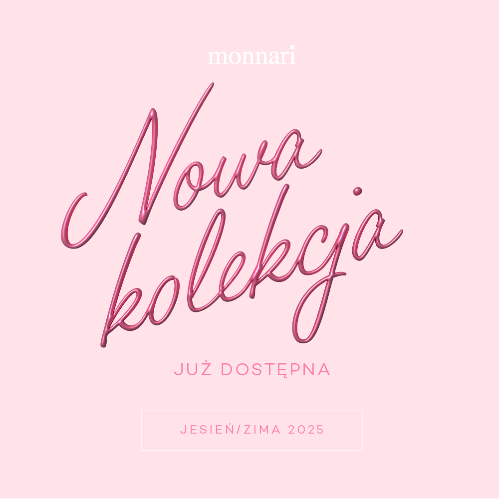 nowa kolekcja x