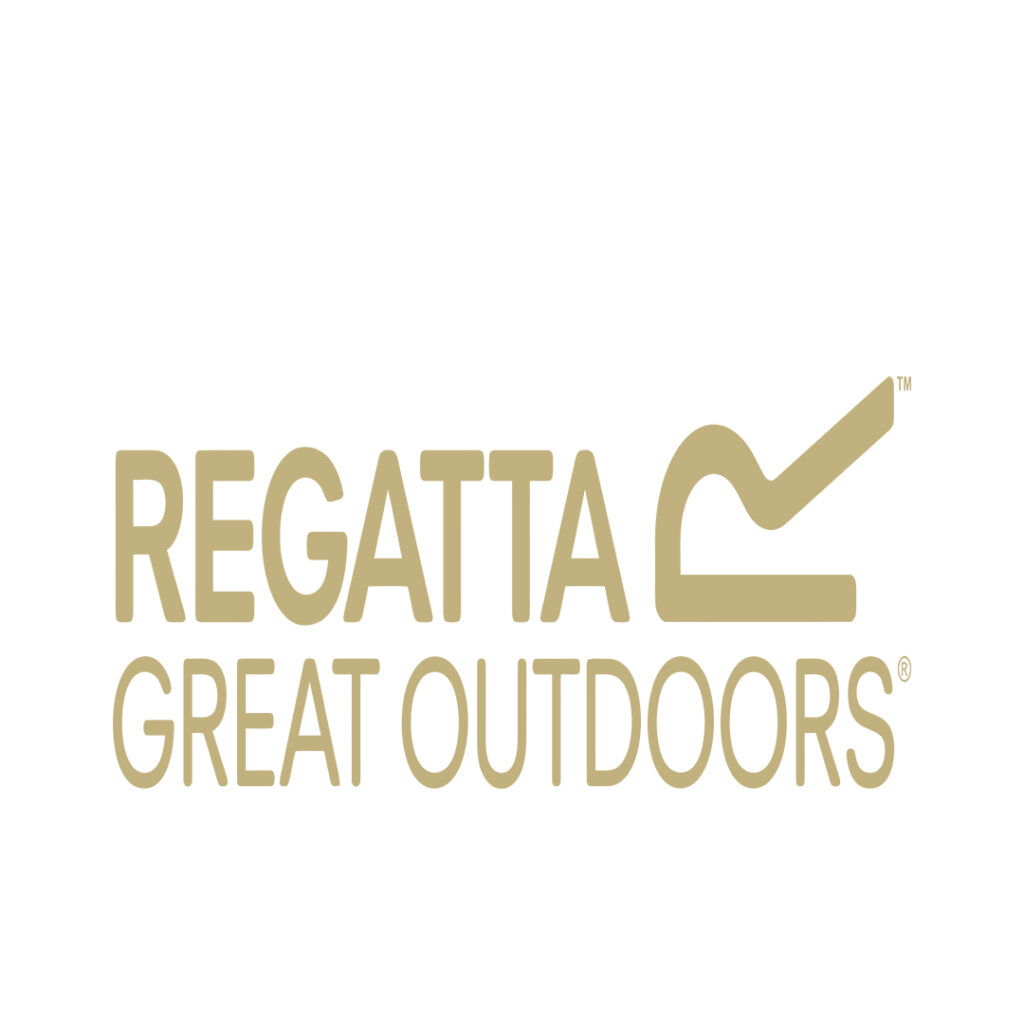 Logo Regatta Great Outdoors