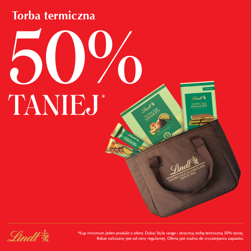 torba termiczna