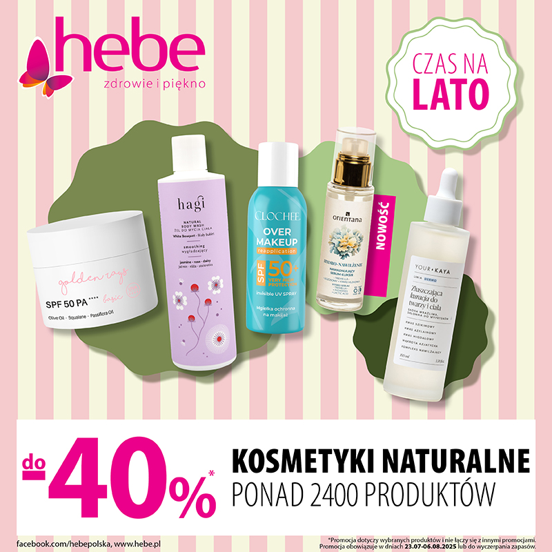 ulotka standard NATURALNE xpx