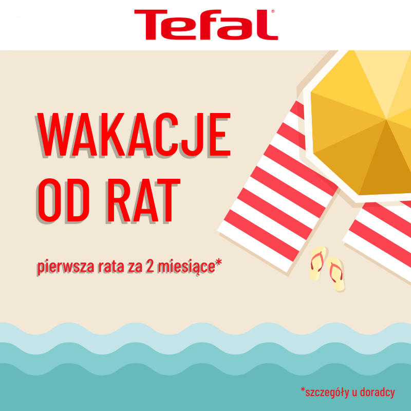 wakacje od rat xpx