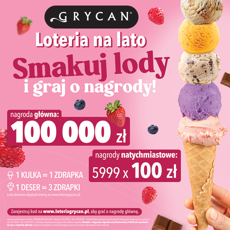 GRYCAN LOTERIA x