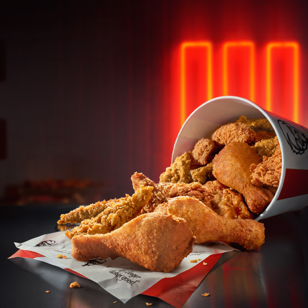 KFC