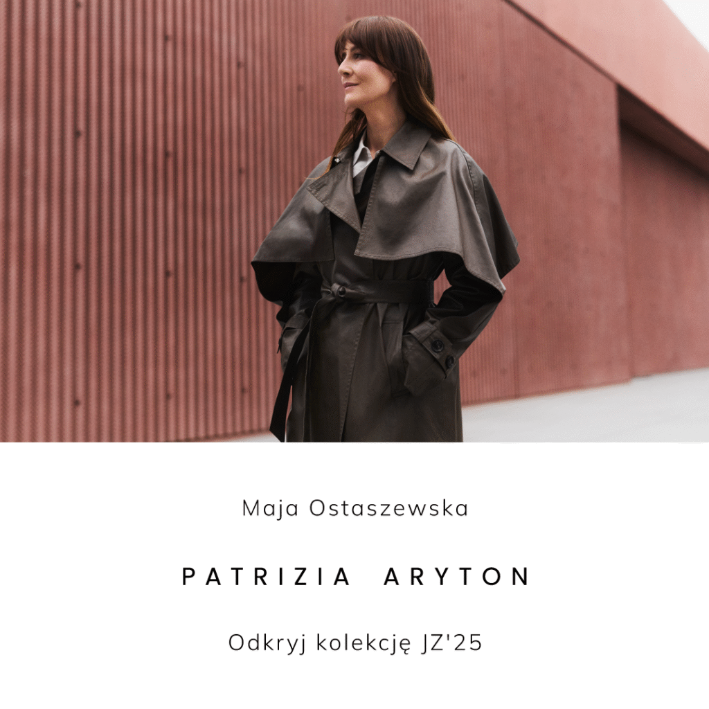 Ostaszewska reklama x