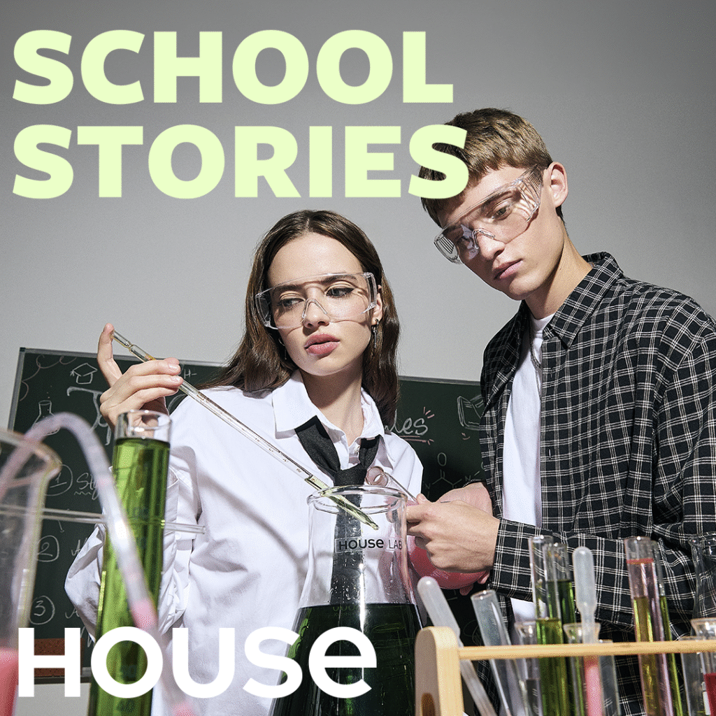 PL House SchoolStories CH x