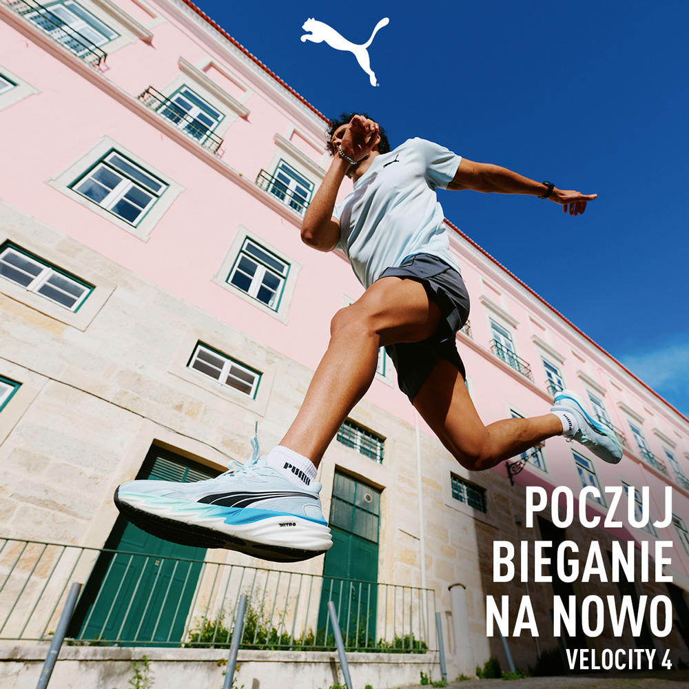 PUMA mono Velocity x