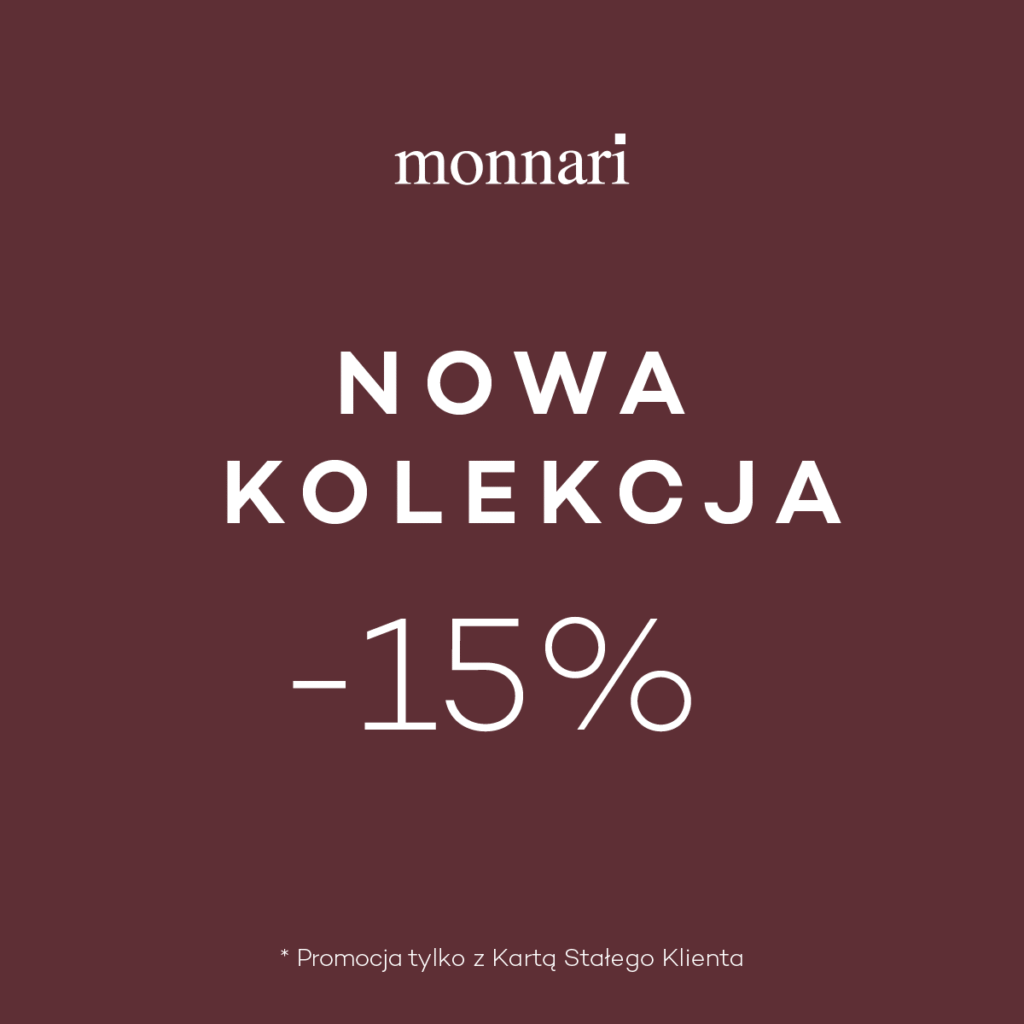 nowa kolekcja x
